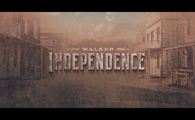 Walker: Independence - Promo 1x03
