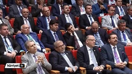 Erdoğan: Söke söke bitireceğiz