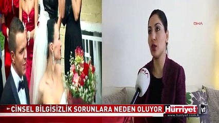 EVLİ ÇİFTLER DİKKAT