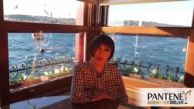 En İyi Müzik Kadın | Pantene Altın Kelebek Ödülleri