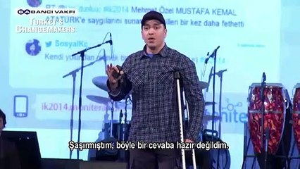 Engelleri Aşan Bir Portal: Engelsiz Kariyer