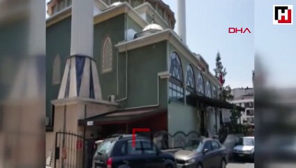 Sisteme girdi, ezanı erken okudu, vatandaşlar orucu erken açtı
