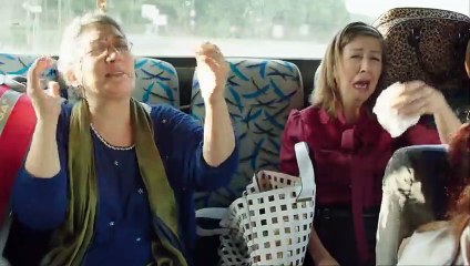 İçimdeki Ses - Kamera arkası