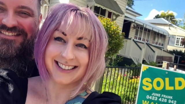 The rental crisis in Queensland is getting so bad a mortgage is cheaper than renting