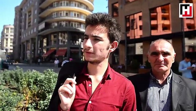 Beni Azeri ajanı sandılar