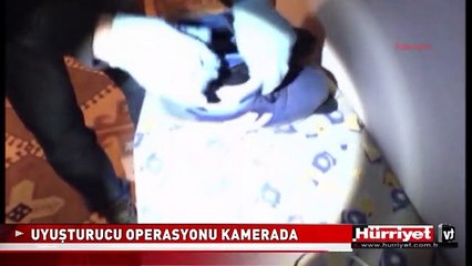 HASTASIYIZ DEDE ÇEK DEDİLER