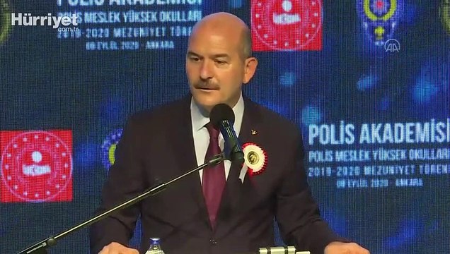 Son dakika haberler: Bakan Soylu açıkladı: Reyhanlı'daki terör saldırısının sorumlularından 'Ercan Bayat' yakalandı