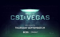 CSI: Vegas - Promo 2x04