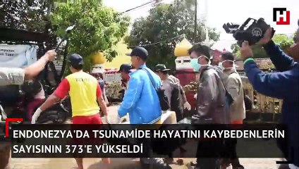 Felaket! 373 ölü, 1459 yaralı, onlarca kişi kayıp...