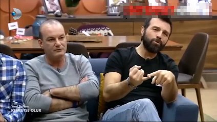 Kısmetse Olur'da Nur'un annesi terör estirdi