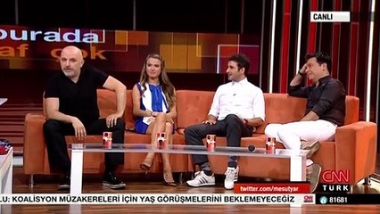 Yavuz Seçkin'den Erman hoca şiir okursa...