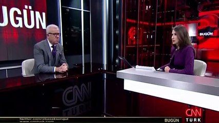 Ertuğrul Özkök, tartışılan karikatürü yorumladı