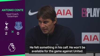 Richarlison injury only frustration for Spurs in Everton win