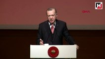 Cumhurbaşkanı Erdoğan: Bizim Suriye'de işgal derdimiz yok