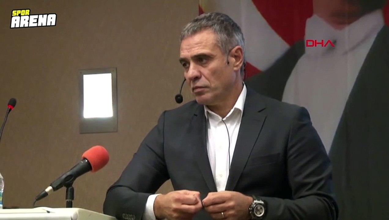 Ersun Yanal: Söz konusu Fenerbahçe ise gerisi teferruattır