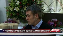 ERSUN YANAL HÜRRİYET DÜNYASI'NDA