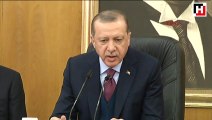 Erdoğan'dan Rusya ziyareti öncesi kritik açıklama