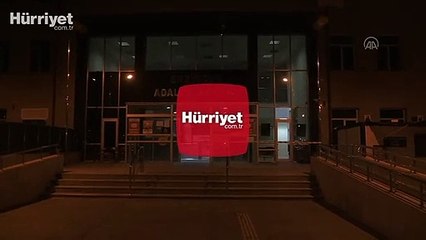 Erzincan’da 'Turuncu' listede yer alan terörist yakalandı