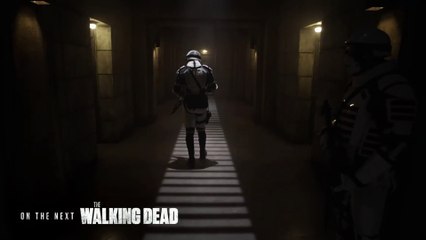 The Walking Dead 11ª Temporada - Episódio 20: What's Been Lost - Promo