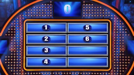 Kellie Pickler needs a BIGGER BUZZER_ _ Celebrity Family Feud