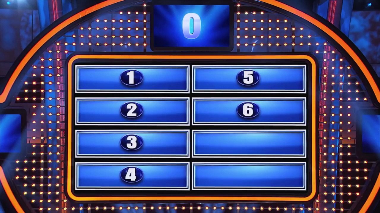 Kellie Pickler needs a BIGGER BUZZER_ _ Celebrity Family Feud
