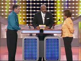 Steve Harvey is the answer_ _ Family Feud