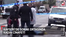 Kan donduran olay! Aracıyla geldi, başından vurdu