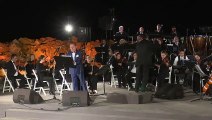 İzmir Devlet Senfoni Orkestrası - Erik dalı gevrektir