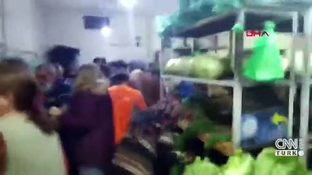 Süleyman Soylu'nun istifası kabul edilmedi