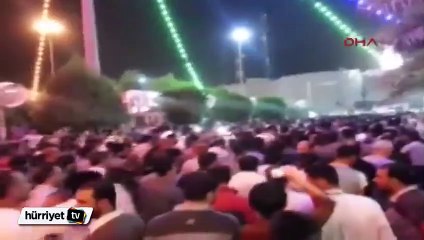 IŞİD saldırısında ölenlerin tümü Türkmen çıktı