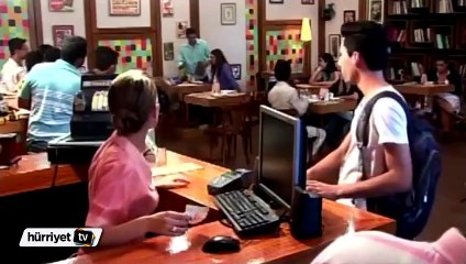 Olağanüstü güçleriyle herkesi şoka soktu!