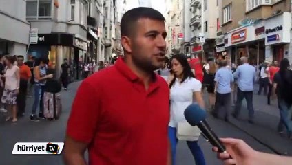Kadın ve erkek eşit midir?