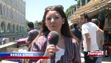 VATANDAŞLAR GEZİ PARKI EYLEMLERİNİ VE SONUÇLARINI YORUMLADI