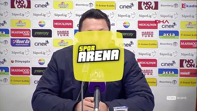 Erol Bulut: Galibiyetten dolayı takımımı tebrik ediyorum