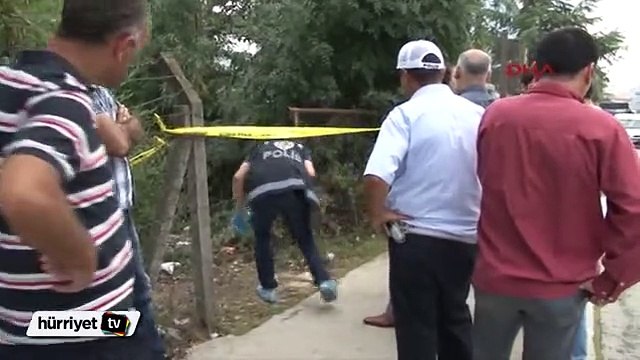 Garnizon Komutanı'nın eşi Sultan Kaymaz silahlı saldırıda öldü