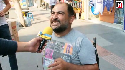 Dikkat! Bu espriler gülmekten öldürür!