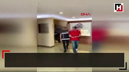 Yasa dışı organ ticaretine ameliyat masasında operasyon