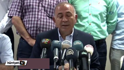 Gürsel Tekin: 'Erken seçim ülkeye yarar sağlamaz'