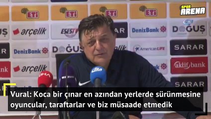 Olmak veya olmamak meselesiydi