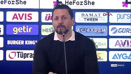 Erol Bulut: Herkesten özür diliyorum!