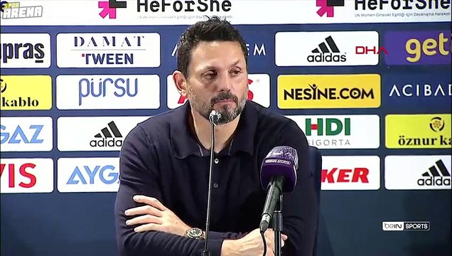 Erol Bulut: ''Böyle devam edersek daha çok galibiyeti hep birlikte alacağız''