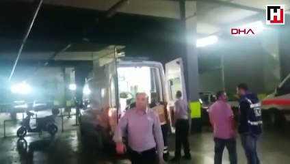 Sandık başında kan davası çatışması: 2 ölü, 3 yaralı
