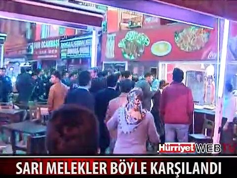 KEBAPÇI GÜVENLİK KAMERASI GÖRÜNTÜLERİNİ VERMEYİNCE