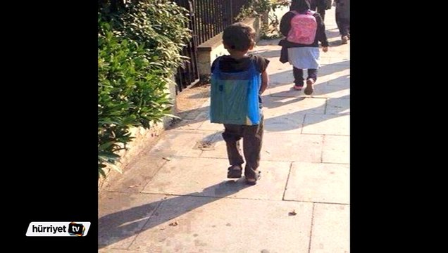 Köy okullarındaki öğrenciler 'Öğretmenler Günü' için şiir okudular