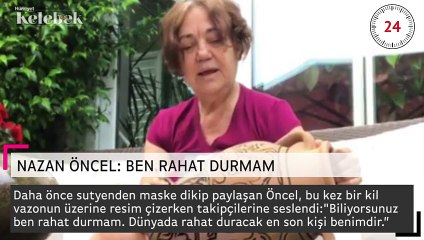 Son 24 Saatte Magazin Gündemi (21.05.2020)
