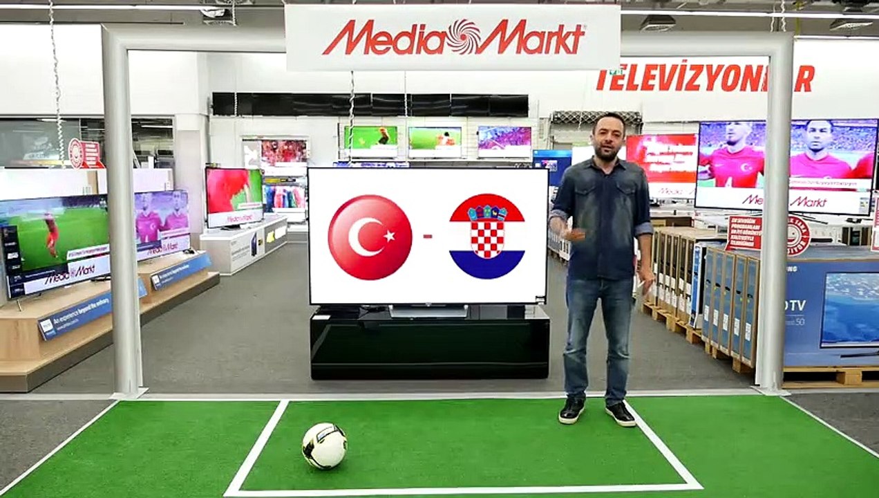 Hırvatistan - Türkiye maçı değerlendirmesi - Uğur Meleke ile Futbol