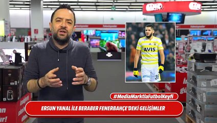 Fenerbahçe'deki gelişim 4 koldan...