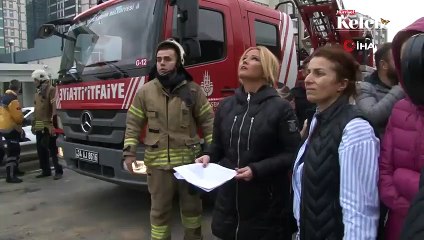 İntihar etmek isteyen şahsı Müge Anlı ve Esra Erol vazgeçirmeye çalıştı