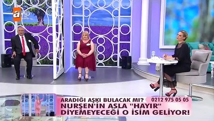 Esra Erol'dan damat adayına sert tepki!