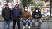 İtalya'da korona virüsü paniği devam ediyor
